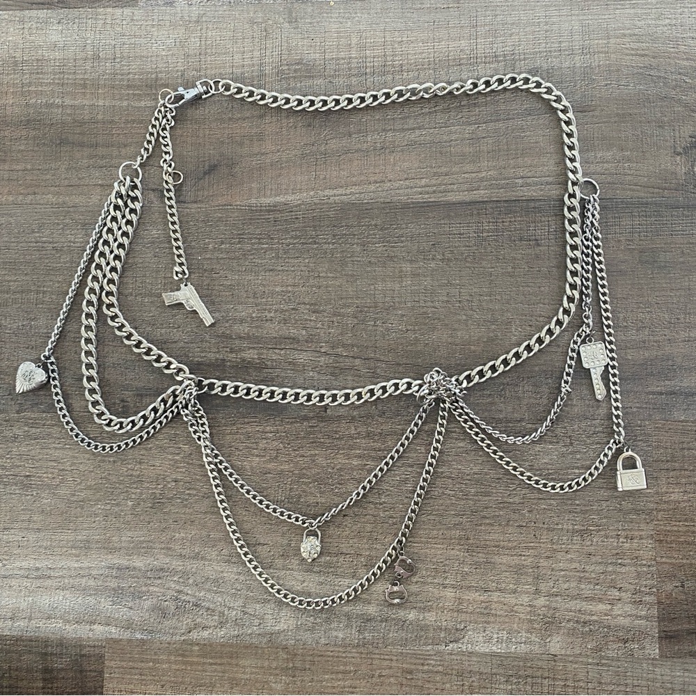 Rock & Republic Belt